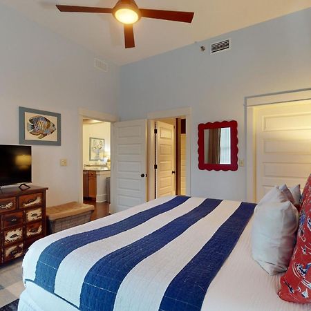 Redfish Village Condos Santa Rosa Beach Værelse billede