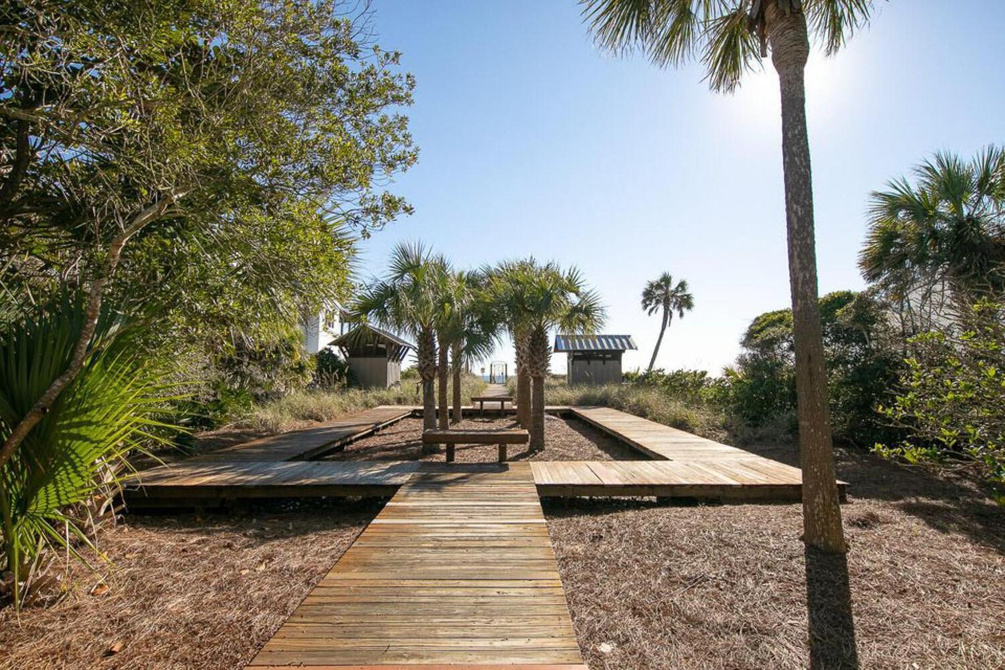 Redfish Village Condos Santa Rosa Beach Værelse billede