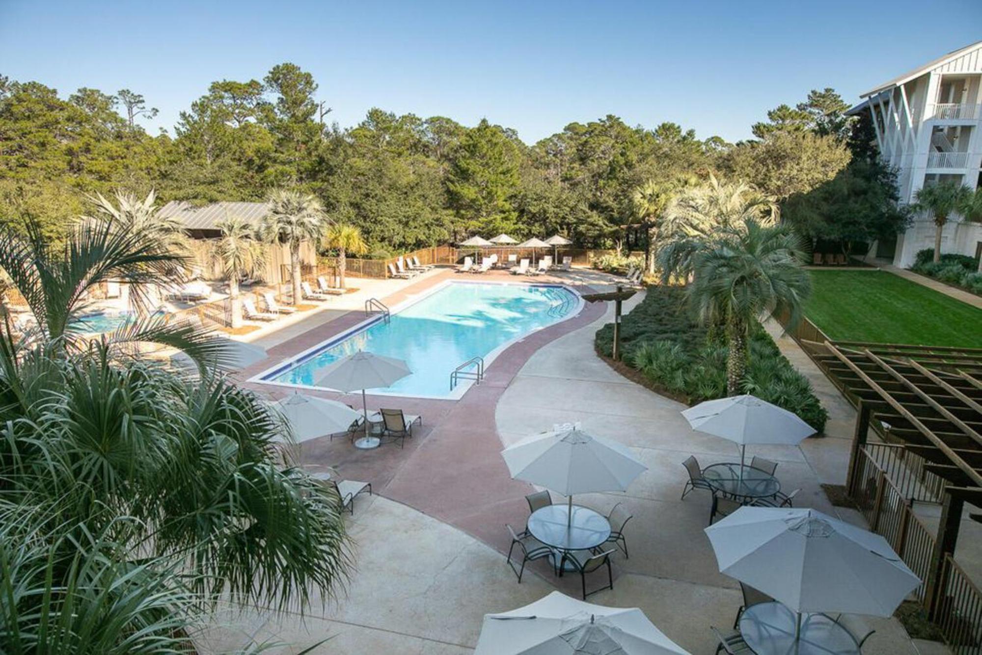 Redfish Village Condos Santa Rosa Beach Værelse billede