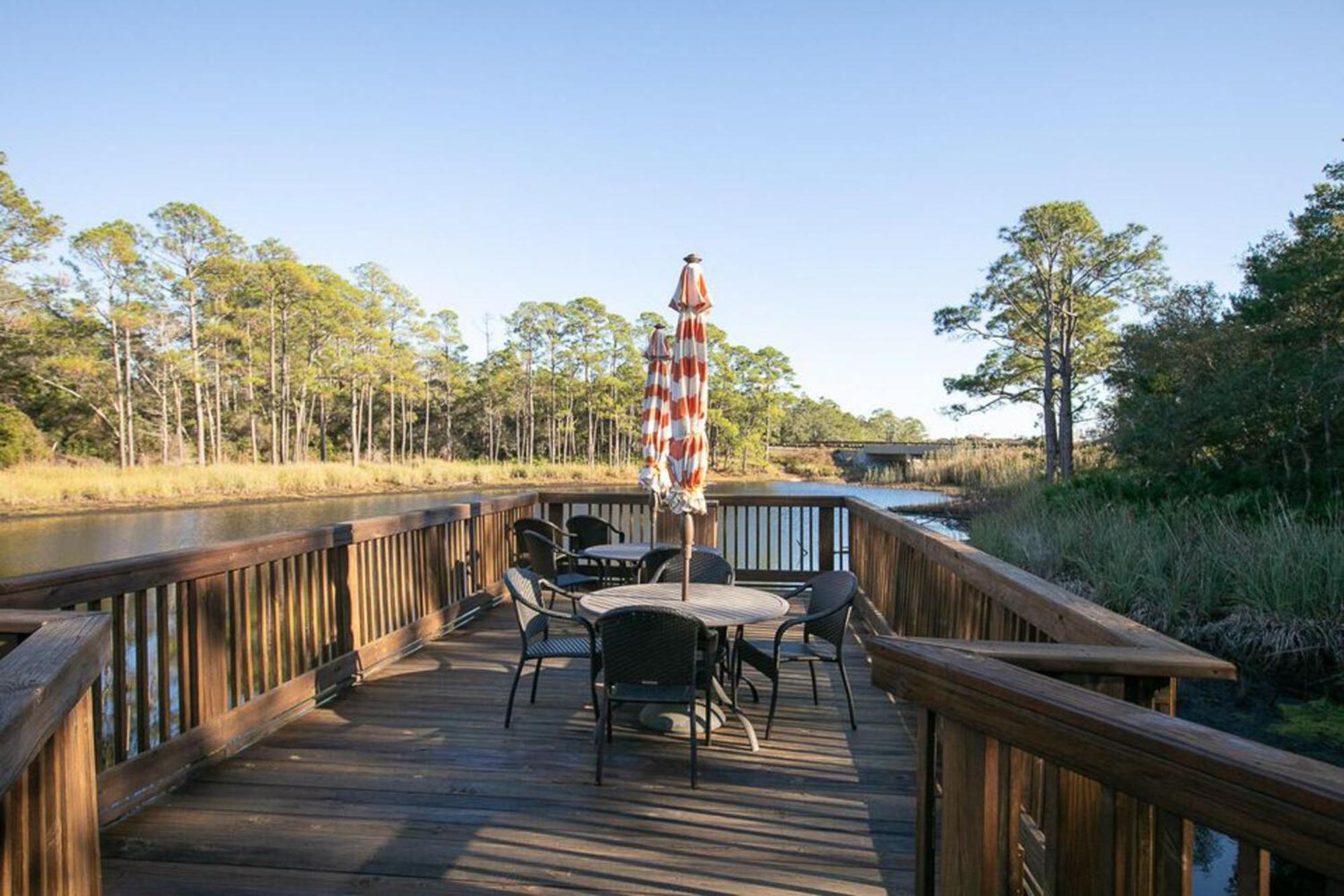 Redfish Village Condos Santa Rosa Beach Værelse billede