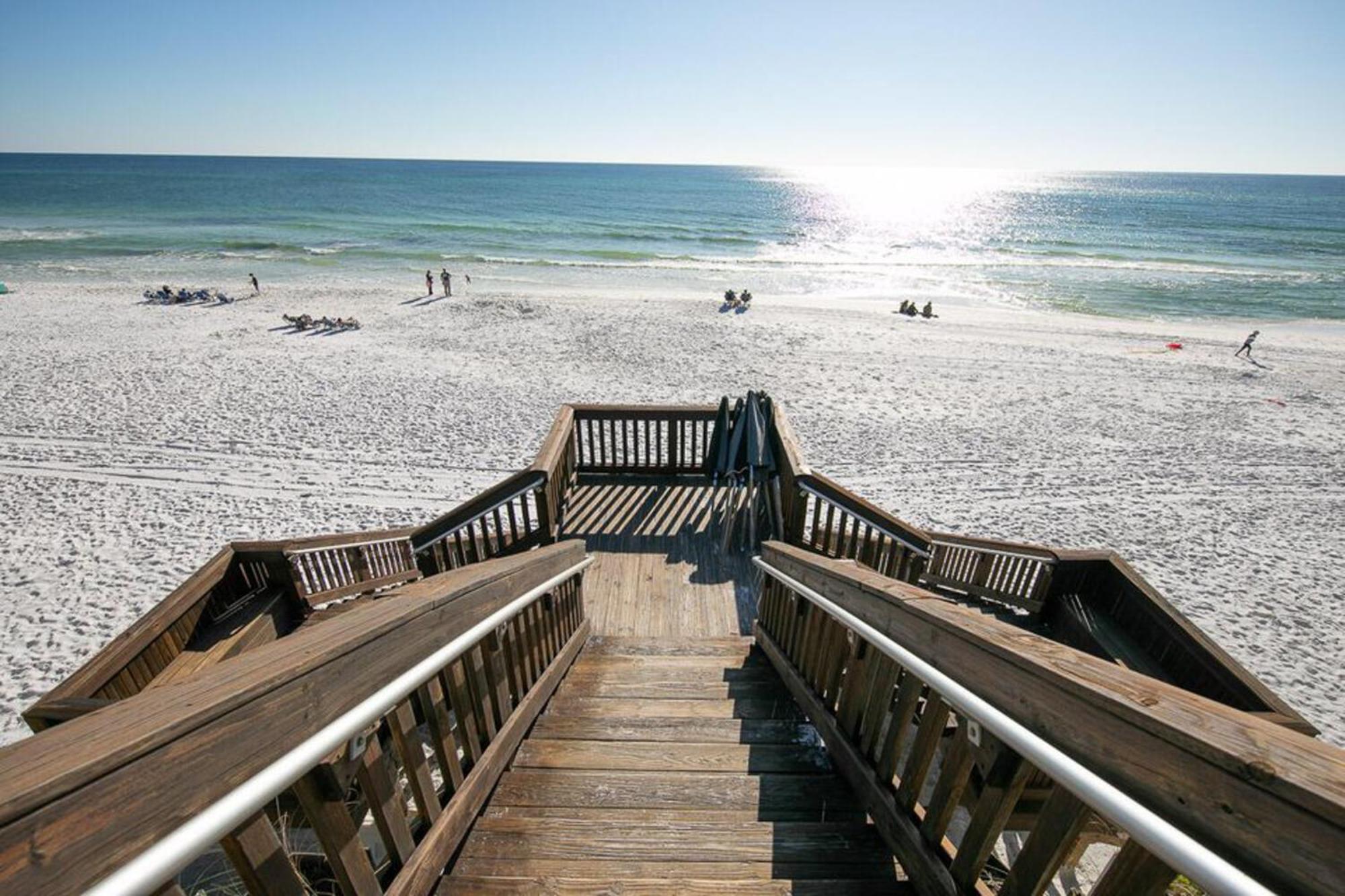 Redfish Village Condos Santa Rosa Beach Værelse billede