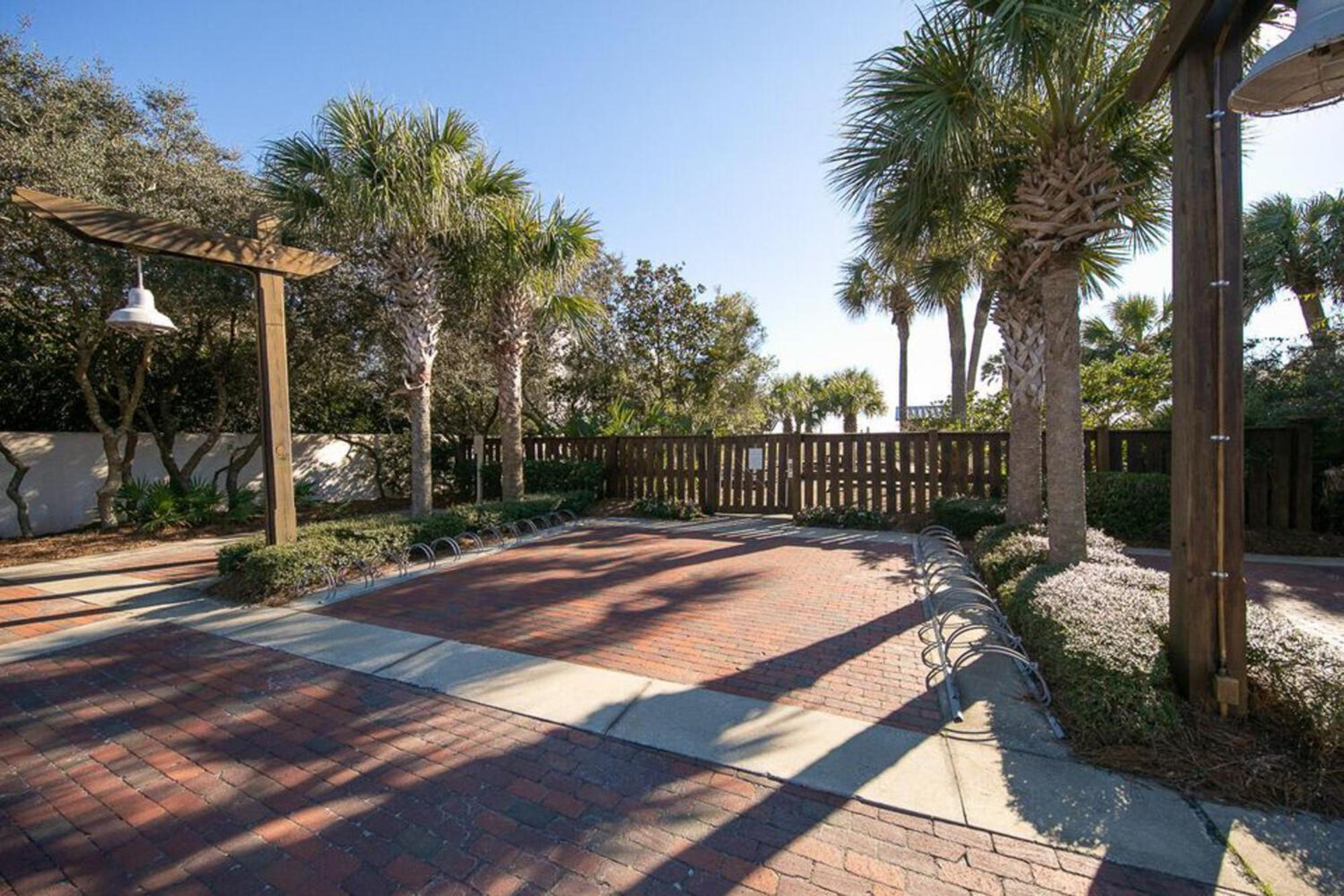 Redfish Village Condos Santa Rosa Beach Værelse billede