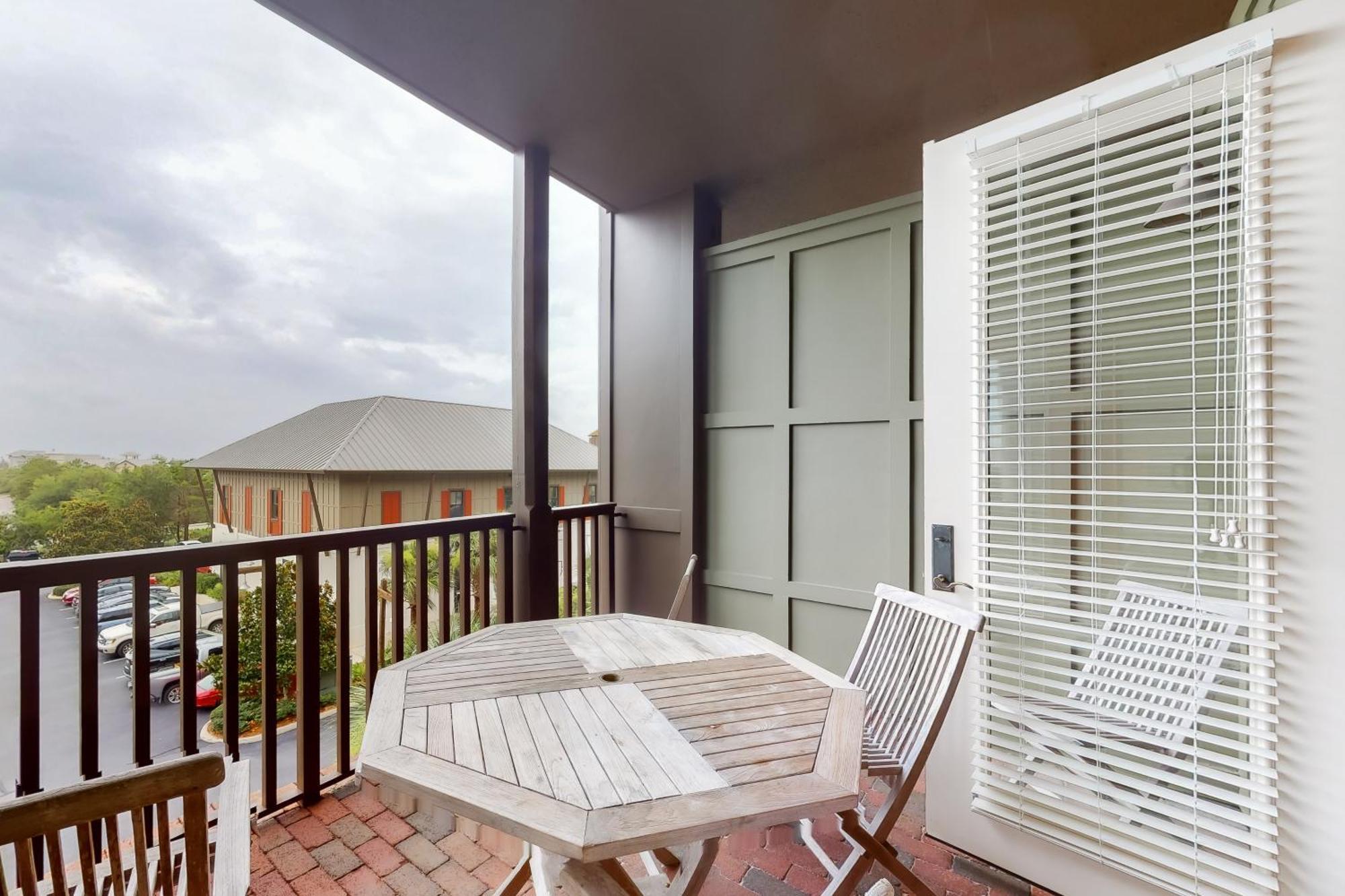 Redfish Village Condos Santa Rosa Beach Værelse billede