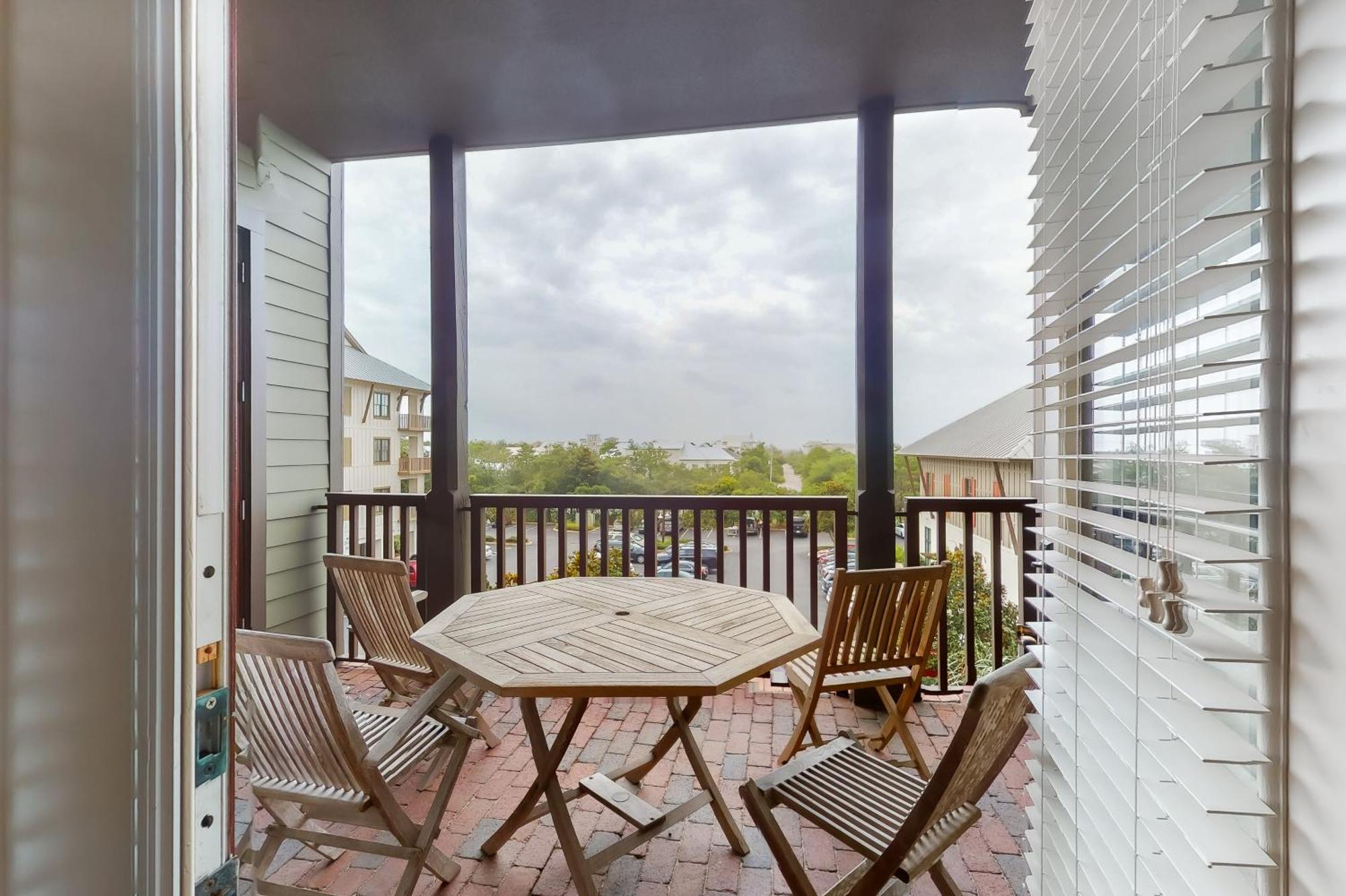 Redfish Village Condos Santa Rosa Beach Værelse billede