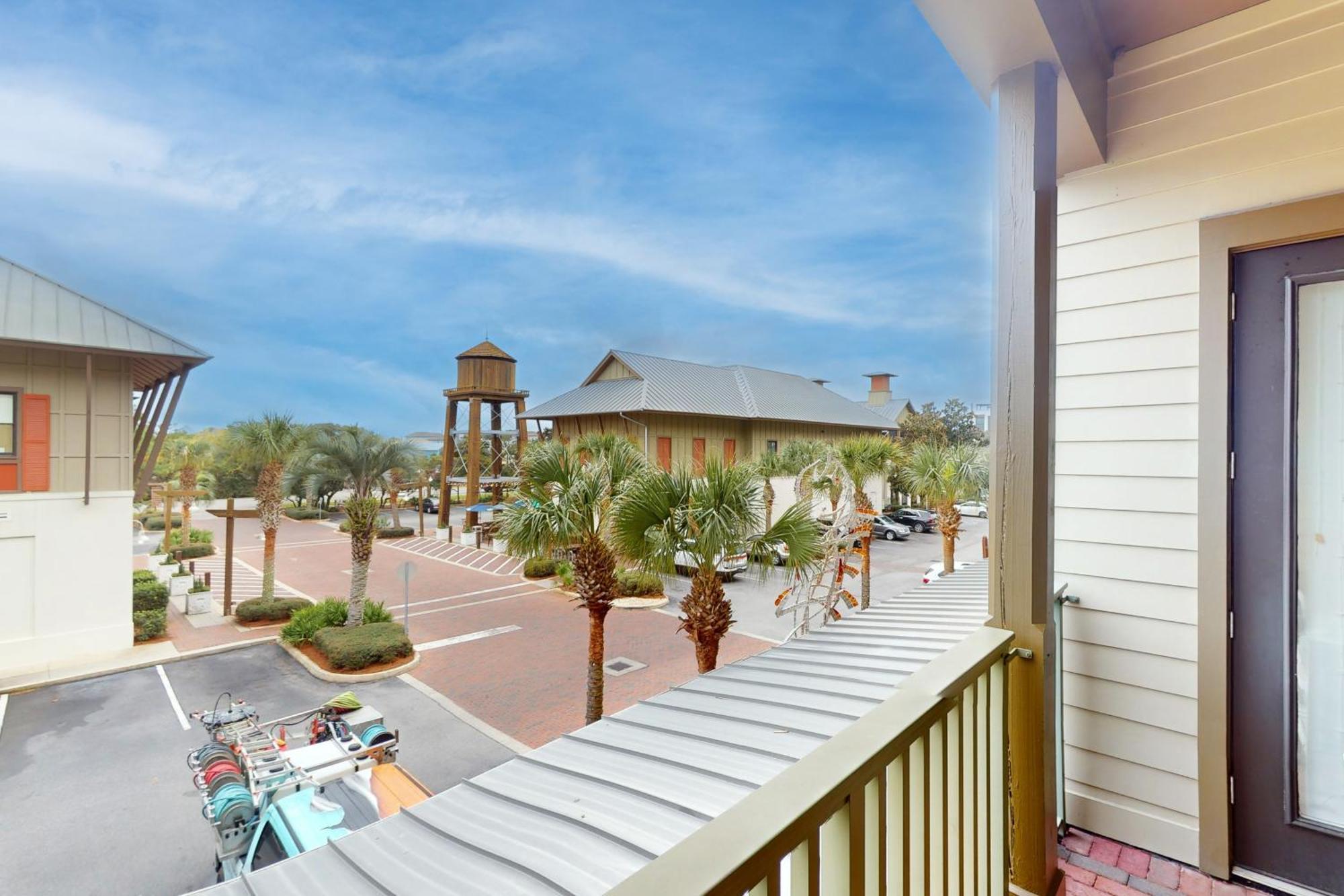 Redfish Village Condos Santa Rosa Beach Værelse billede